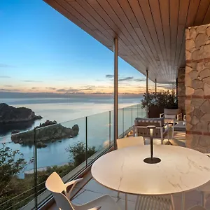 Isola Bella Infinity Aparthotel