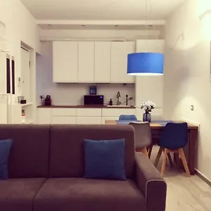  Apartamento Lovely - Brand New Stylish In Navigli Area Itália